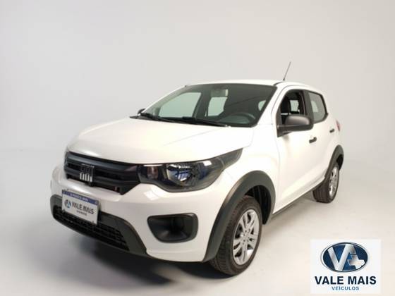 FIAT MOBI 1.0 EVO FLEX LIKE. MANUAL FIAT MOBI 1.0 EVO FLEX LIKE. MANUAL